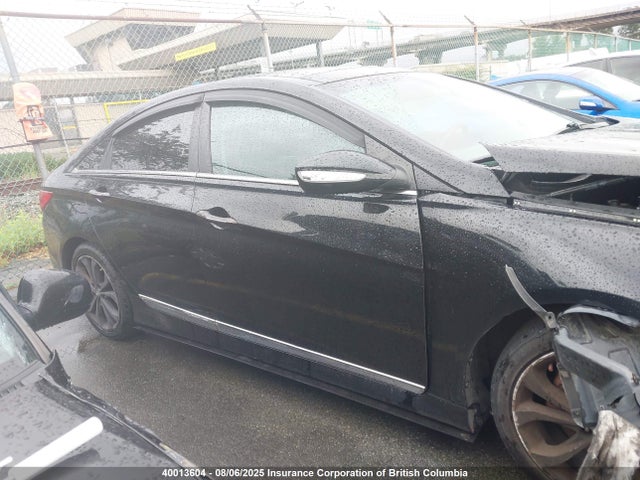 Hyundai gamma 2014 5NPEC4AC4EH839141 Image 14
