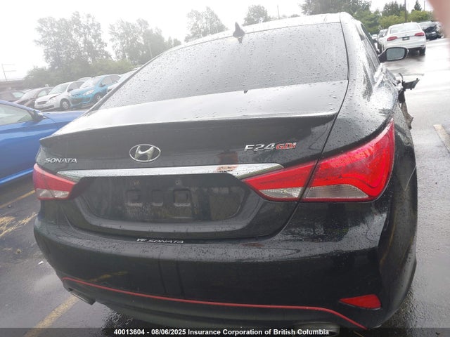 Hyundai gamma 2014 5NPEC4AC4EH839141 Image 17