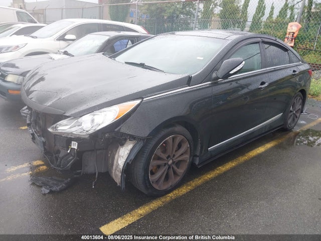 Hyundai gamma 2014 5NPEC4AC4EH839141 Image 2