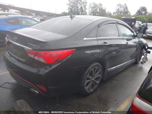 Hyundai gamma 2014 5NPEC4AC4EH839141 Image 4