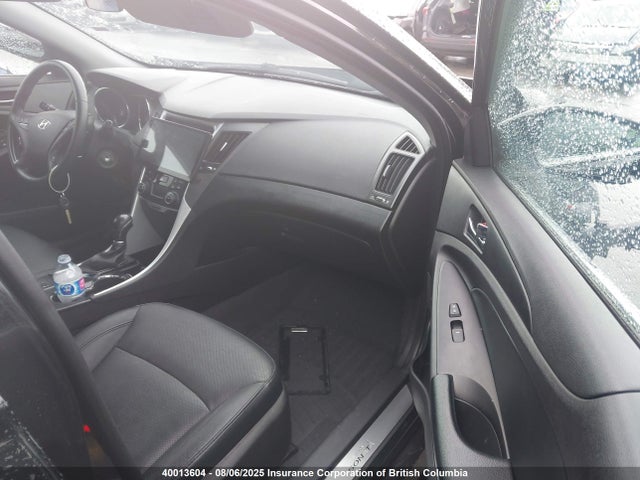 Hyundai gamma 2014 5NPEC4AC4EH839141 Image 5