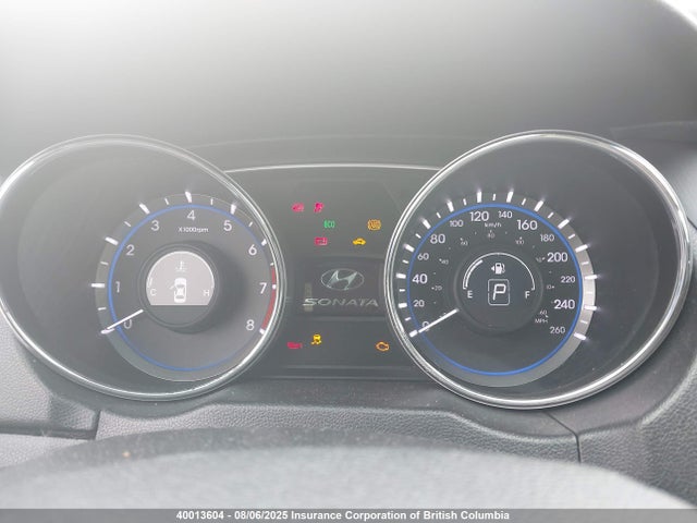 Hyundai gamma 2014 5NPEC4AC4EH839141 Image 7