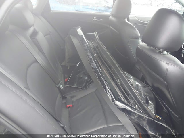 Hyundai gamma 2014 5NPEC4AC4EH839141 Image 8