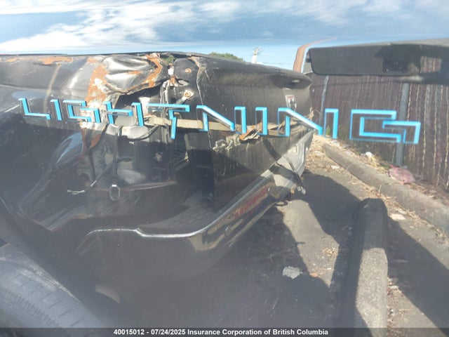 Ford F-150 2023 1FT6W1EV3PWG14776 Image 10