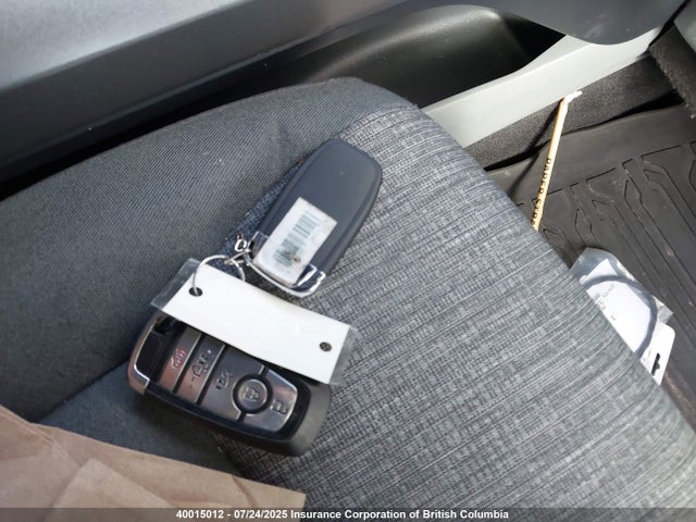 Ford F-150 2023 1FT6W1EV3PWG14776 Image 11