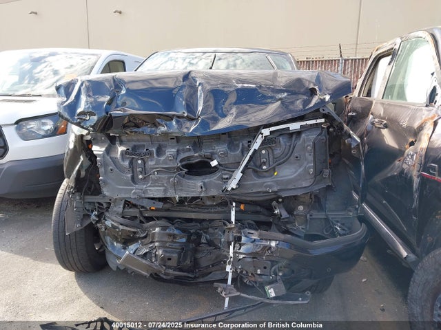 Ford F-150 2023 1FT6W1EV3PWG14776 Image 12