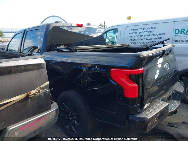 Ford F-150 2023 1FT6W1EV3PWG14776 Image 3