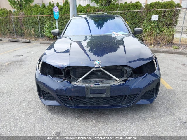 WBA5U9C03MFK10134 BMW M340I