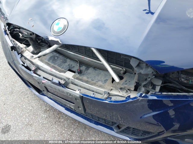 WBA5U9C03MFK10134 BMW M340I