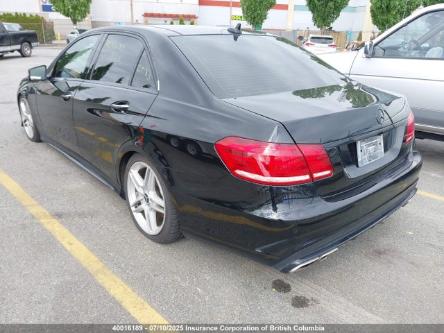 WDDHF9BB1EA792493 Mercedes-Benz E-Class