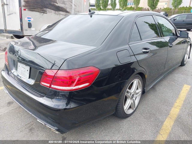 WDDHF9BB1EA792493 Mercedes-Benz E-Class