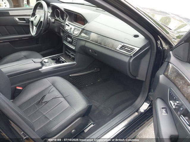 WDDHF9BB1EA792493 Mercedes-Benz E-Class
