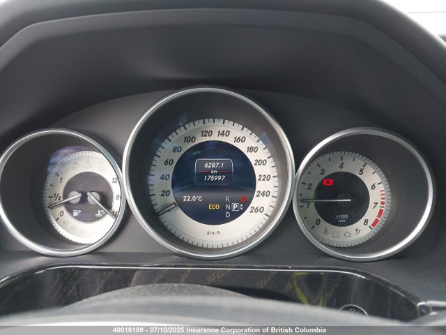 WDDHF9BB1EA792493 Mercedes-Benz E-Class