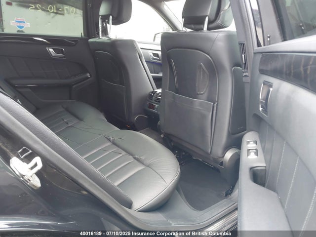 WDDHF9BB1EA792493 Mercedes-Benz E-Class