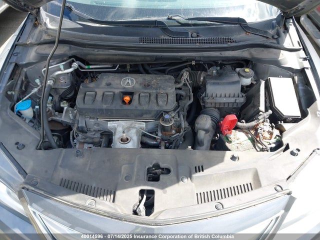Acura r20a5 2014 19VDE1F55EE400011 Image 10