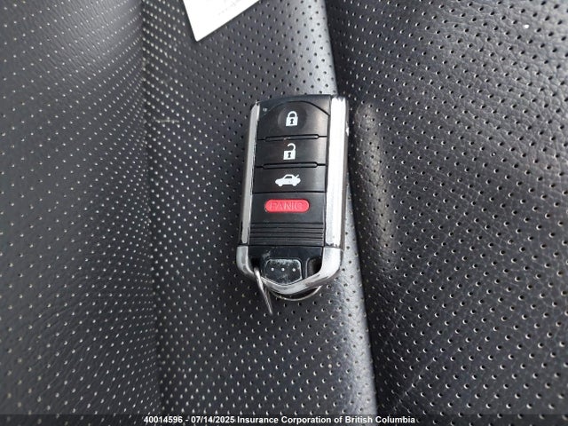 Acura r20a5 2014 19VDE1F55EE400011 Image 11