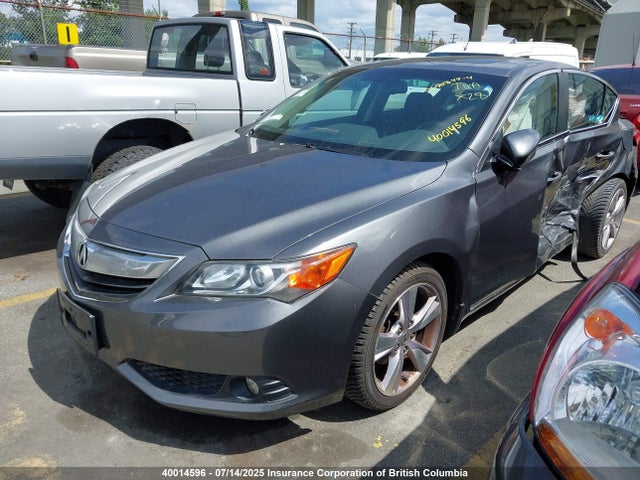 Acura r20a5 2014 19VDE1F55EE400011 Image 2