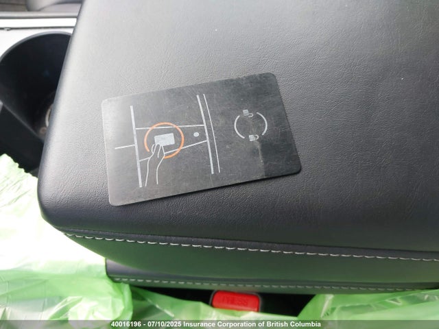5YJ3E1EA2NF332908 Tesla MODEL 3