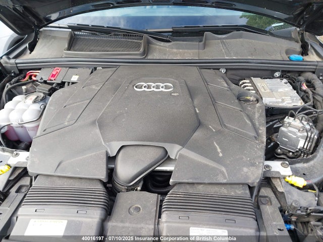 WA1WXBF70PD002124 Audi 55 tfsi