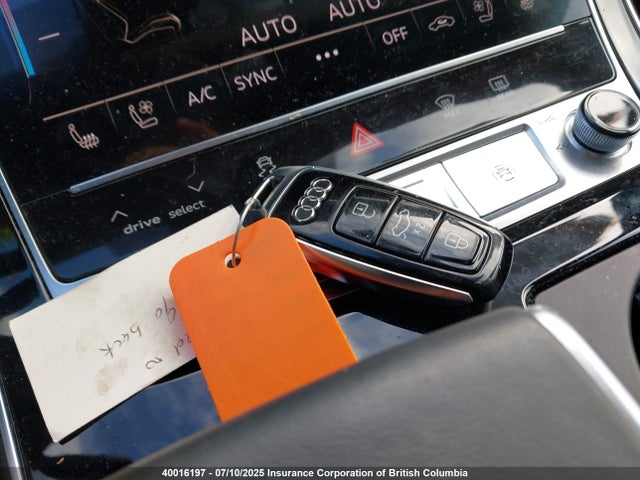 WA1WXBF70PD002124 Audi 55 tfsi