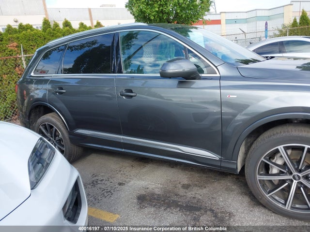 WA1WXBF70PD002124 Audi 55 tfsi