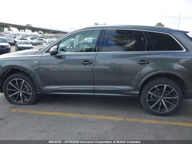 WA1WXBF70PD002124 Audi 55 tfsi