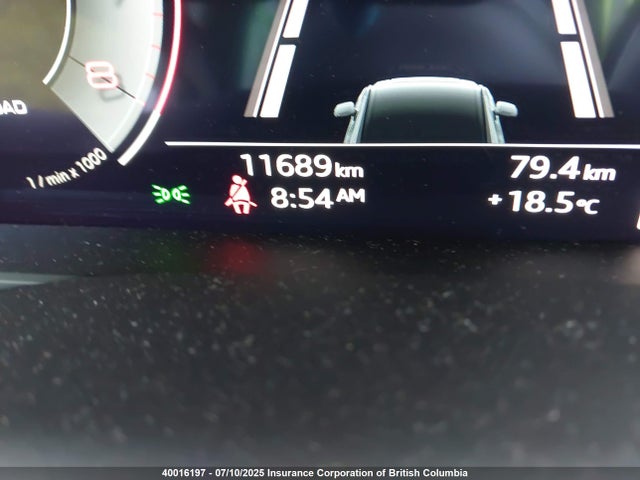 WA1WXBF70PD002124 Audi 55 tfsi
