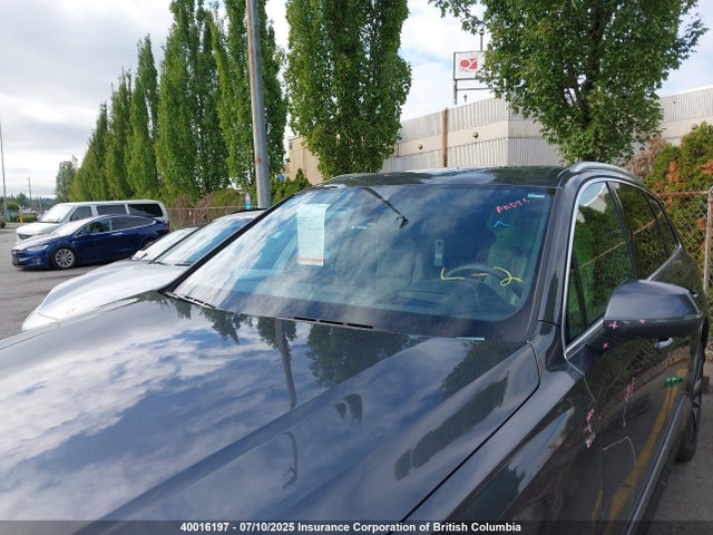 WA1WXBF70PD002124 Audi 55 tfsi