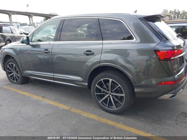 WA1WXBF70PD002124 Audi 55 tfsi