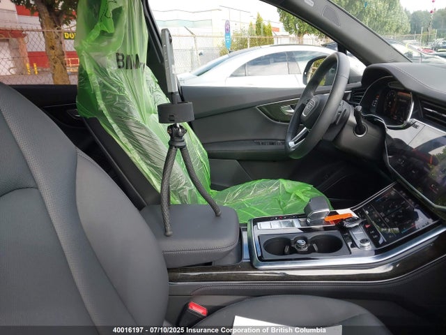 WA1WXBF70PD002124 Audi 55 tfsi