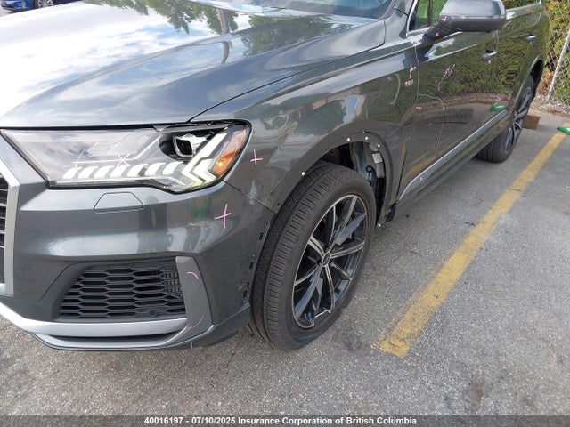 WA1WXBF70PD002124 Audi 55 tfsi
