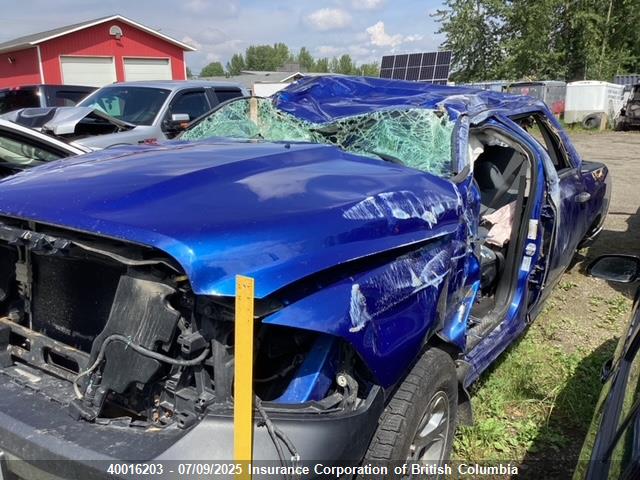 3C6RR7KT6HG792473 RAM 2017