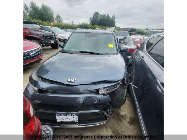 KIA 2020 2020 KNDJ23A22L7002599 Image 2