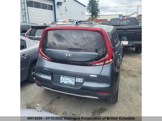 KIA 2020 2020 KNDJ23A22L7002599 Image 4