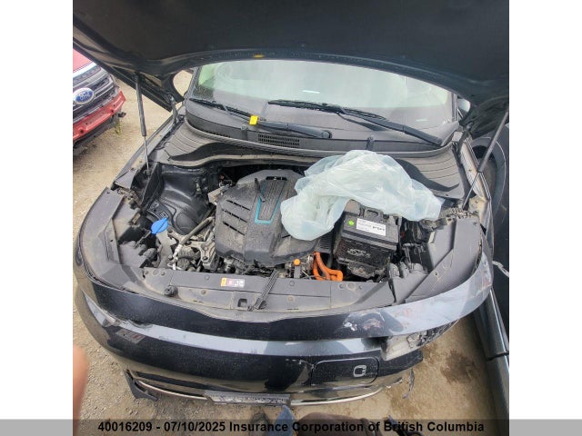 KIA 2020 2020 KNDJ23A22L7002599 Image 5