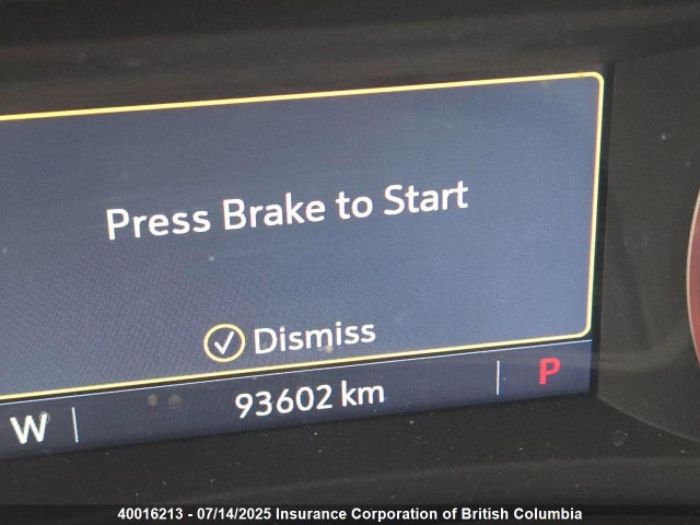 KL79MUSL7NB036500 Chevrolet l3t - l3, sidi, vvt, alum