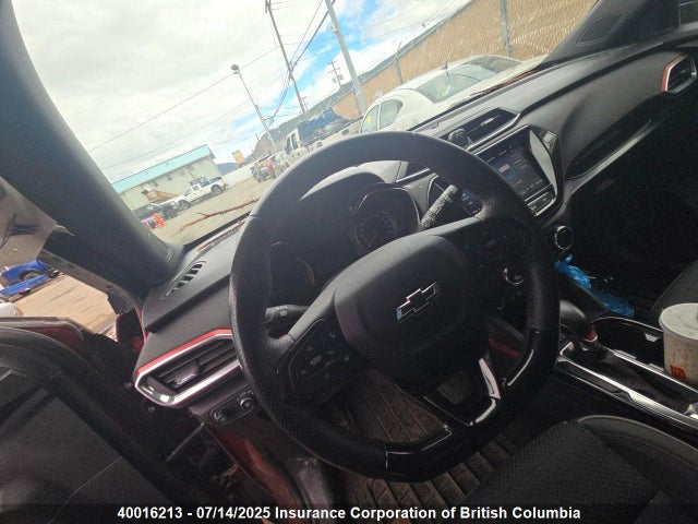 KL79MUSL7NB036500 Chevrolet l3t - l3, sidi, vvt, alum