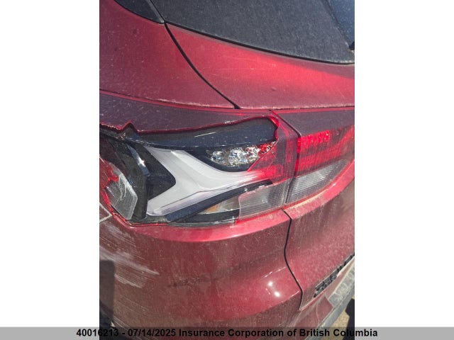KL79MUSL7NB036500 Chevrolet l3t - l3, sidi, vvt, alum