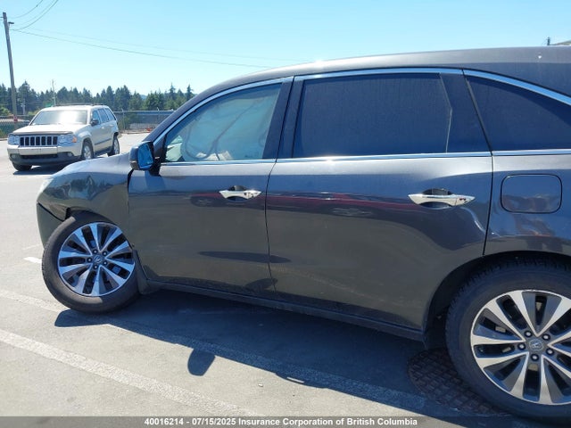 5FRYD4H48FB502365 Acura j35y5