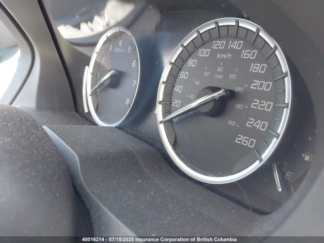 Acura j35y5 2015 5FRYD4H48FB502365 Image 7