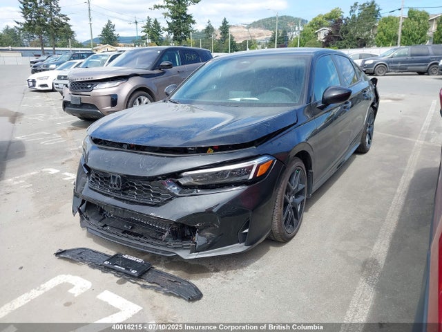 2HGFE4F85SH014220 Honda lfc3