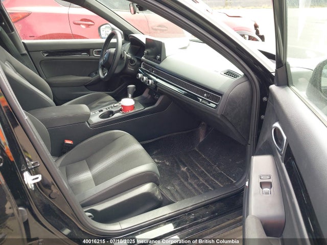 2HGFE4F85SH014220 Honda lfc3
