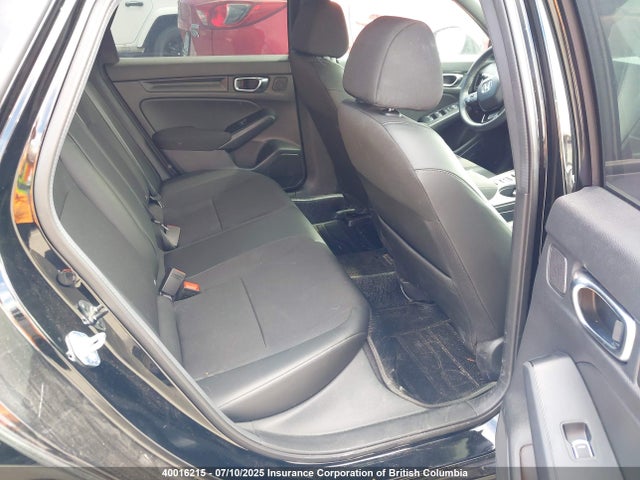 2HGFE4F85SH014220 Honda lfc3
