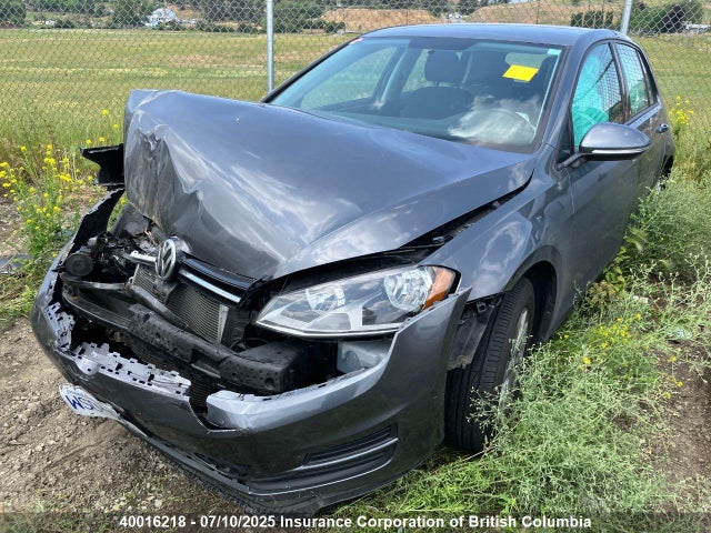 3VW217AU2GM055473 Volkswagen 1.8 tsi