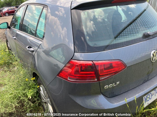 3VW217AU2GM055473 Volkswagen 1.8 tsi