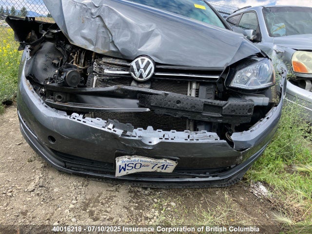 3VW217AU2GM055473 Volkswagen 1.8 tsi