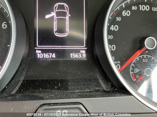 3VW217AU2GM055473 Volkswagen 1.8 tsi