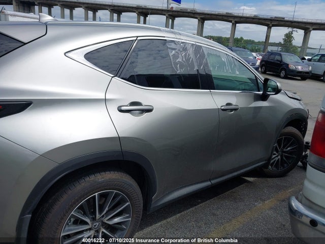 2T2GKCEZ2SC034995 Lexus a25a-fxs