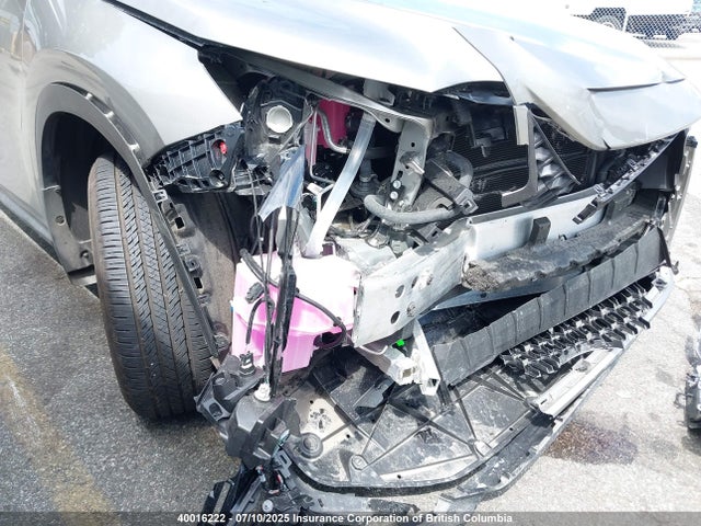 2T2GKCEZ2SC034995 Lexus a25a-fxs