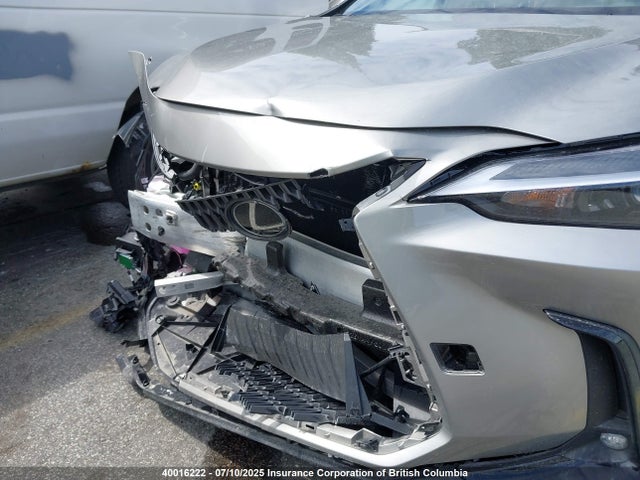 2T2GKCEZ2SC034995 Lexus a25a-fxs